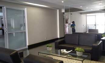 Imagem 6: Apartamento para venda com 113 metros quadrados com 3 quartos em Cidade Alta - Piracicaba