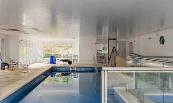 Imagem: Porto Alegre - Apartamento Padrão - Jardim