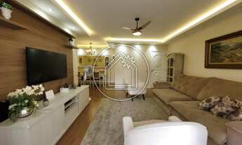 Imagem 3: Apartamento para venda possui 157 metros quadrados com 3 quartos em Ingá - Niterói - RJ