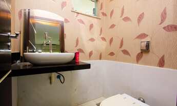 Imagem 6: Casa no jardim Italia