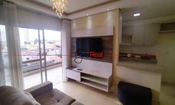 Imagem 3: LINDO APARTAMENTO NO RESIDENCIAL IMAGINE EM INDAIATUBA