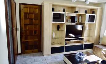 Imagem 3: Apartamento para venda com 82 metros quadrados com 3 quartos em Cajuru - Curitiba - PR