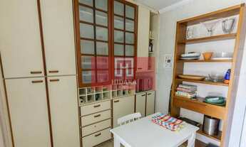 Imagem 6: Apartamento à venda no bairro Perdizes - São Paulo/SP, Zona Oeste