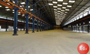 Imagem 6: São Paulo - Galpão/Depósito/Armazém - Jardim São Luís