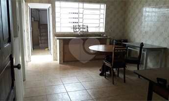 Imagem 3: São Paulo - Casa Padrão - CAMPO BELO