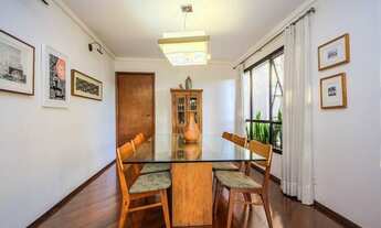 Imagem 7: Apartamentamento 212m ² à venda na Avenida Mercedes