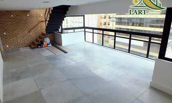 Imagem 4: Cobertura com 4 dormitórios, 330 m² - venda por R$ 8.200.000,00 ou aluguel por R$ 28.000,0