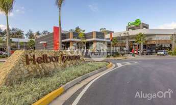 Imagem 2: Centro comercial para aluguel possui 230 metros quadrados em Cézar de Souza - Mogi das Cru