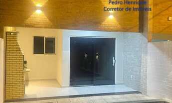 Imagem 2: Casa no Cristo com 3 Quartos e piscina