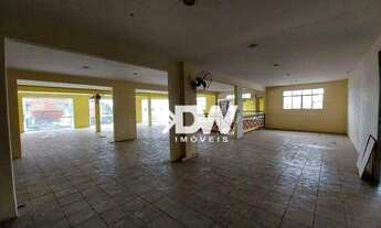 Imagem 2: Prédio, 950 m² - venda por R$ 1.000.000,00 ou aluguel por R$ 9.500,00/mês - Santos Reis