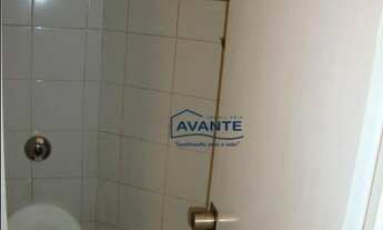 Imagem 6: Sala, 32 m² - venda por R$ 98.000,00 ou aluguel por R$ 660,00/mês - Parolin - Curitiba/PR