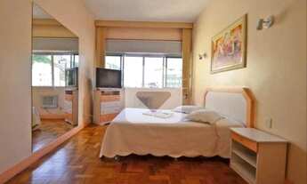 Imagem 7: RIO DE JANEIRO - Apartamento Padrão - Copacabana