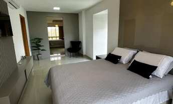 Imagem 2: Apartamento no Paiva para venda com 189m2, 4 suítes e lazer completo