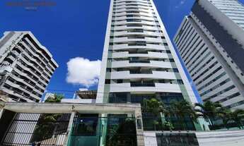 Imagem 3: Apartamento na cobertura à venda no Edifício José Ferreira de Lima