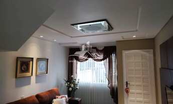 Imagem 5: Sobrado com 120m², São João, Itajaí-SC