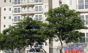 Imagem: Residencial - Jd Bandeirantes