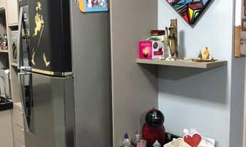 Imagem 6: Casa Térrea à Venda com 2 quartos, 2 banheiros e 2 vagas por R$ 390.000