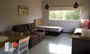 Imagem 2: Kitnet à venda, 32 m² por R$ 245.000,00 - Itaguá - Ubatuba/SP