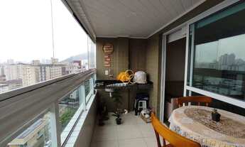 Imagem 1: Fe - Apartamento a Venda com 69m², 2 dormitórios e Lazer Completo