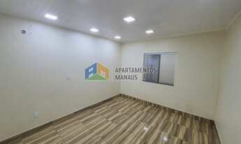 Imagem 7: Casa no Conj. Manoa 5Qts/1St Cidade Nova