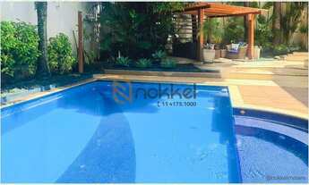 Imagem: Casa Condomínio Altíssimo Padrão