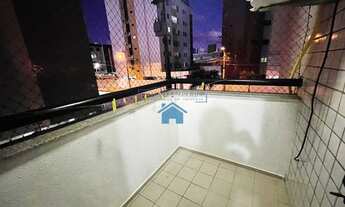 Imagem 7: Apartamento mobiliado disponível para locação