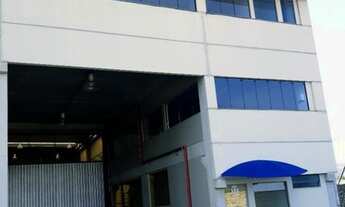 Imagem 2: Galpão Comercial / Tamboré Polo Empresarial