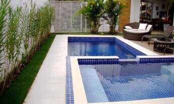 Imagem 6: CASA RESIDENCIAL em CAMPINAS - SP, LOTEAMENTO ALPHAVILLE CAMPINAS