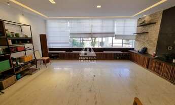 Imagem 2: Apartamento à venda, 3 quartos, 1 suíte, 1 vaga, Ipanema - RIO DE JANEIRO/RJ