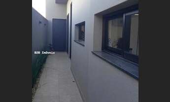 Imagem 7: Casa para Venda em Bauru, Residencial Tamboré, 3 dormitórios, 3 suítes, 4 banheiros, 2 vag