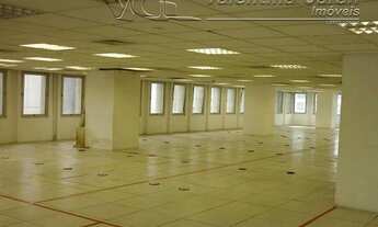 Imagem 2: SãO PAULO - Prédio Inteiro - Cerqueira Cesar