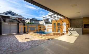 Imagem 4: Rio de Janeiro - Casa de Condomínio - Recreio dos Bandeirantes