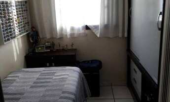 Imagem 3: Apartamento com 3 dormitórios à venda, 56 m² por R$ 195.000,00 - Fazendinha - Curitiba/PR