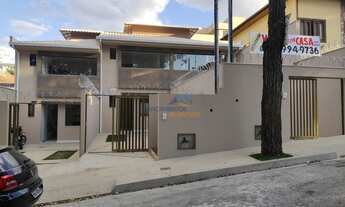 Imagem: EXCELENTE CASA DUPLEX NO BAIRRO SANTA MÔNICA