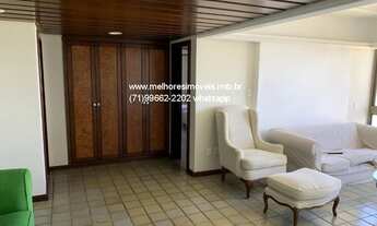 Imagem 5: APARTAMENTO RESIDENCIAL em SALVADOR - BA, GRAÇA