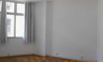 Imagem 3: Kitnet/Conjugado para venda tem 21 metros quadrados com 1 quarto