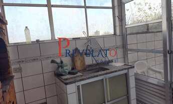 Imagem 4: CT-7775 CASA TÉRREA E SOBRADO NO MESMO QUINTAL - BAIRRO ASSUNÇÃO