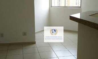 Imagem 7: Apartamento com 1 dormitório à venda, 48 m² por R$ 180.000,00 - Centro - Campinas/SP