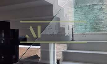 Imagem 6: Santana de Parnaiba - Casa de Condomínio - Alphaville 03