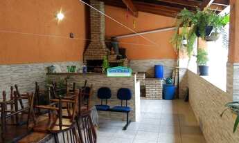 Imagem 5: OSASCO - Casa Padrão - Ayrosa