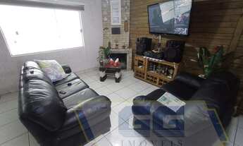 Imagem 7: Casa 3 dormitórios para Venda em Cidreira, CENTRO, 3 dormitórios, 2 suítes, 3 banheiros, 2