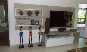 Imagem 6: ATENÇÃO! Flat Canarius Residence