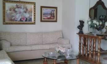 Imagem 2: Lindíssimo Apartamento no Jardim Guanabara com 4 quartos, 2 suítes, com 160 m2