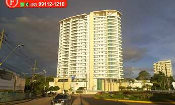 Imagem 7: Vision Ponta Negra - 3 Suítes