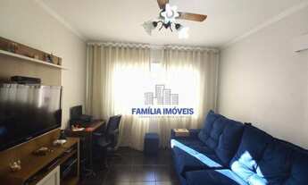 Imagem 6: Alugar apartamento 2 dormitórios suíte Campo Grande - Santos