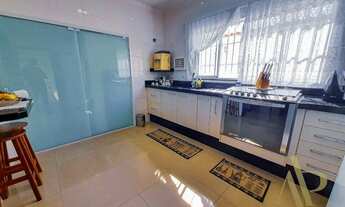 Imagem 3: SOBRADO TOP! PORTEIRA FECHADA!