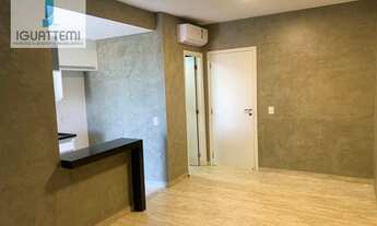 Imagem: Apartamento com 1 dormitório à venda