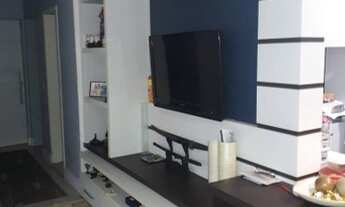 Imagem 4: Apartamento com 3 dormitórios à venda, 74 m² por R$ 400.000 - Vila Boa Vista - Sorocaba/SP