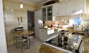 Imagem 3: FLORIANóPOLIS - Casa Padrão - Agronômica