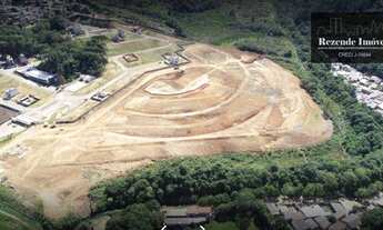 Imagem 6: C-TE0404 Santa Cândida-Excelente Terreno em Condomínio Clube com 128m²